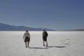 A walk in Death Valley